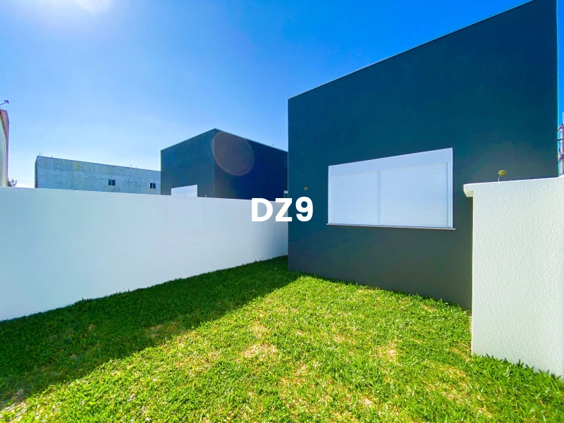 CASA GEMINADA COM 2 DORMITORIOS, SENDO 1 SUITE BEM LOCALIZADA!: 13ª foto da galeria de imagens do imóvel