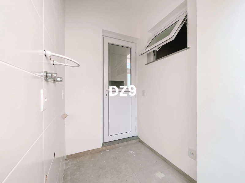 CASA GEMINADA COM 2 DORMITORIOS, SENDO 1 SUITE BEM LOCALIZADA!: 11ª foto da galeria de imagens do imóvel