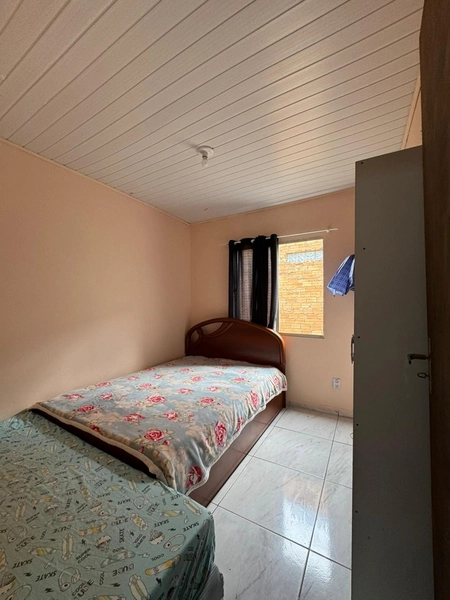 CASA COM 4 DORMITÓRIOS: 24ª foto da galeria de imagens do imóvel