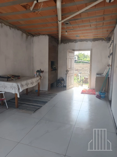 CASA COM 4 DORMITÓRIOS: 27ª foto da galeria de imagens do imóvel