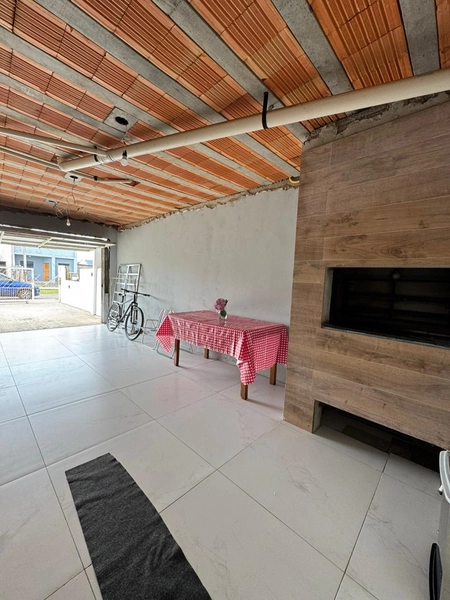 CASA COM 4 DORMITÓRIOS: 22ª foto da galeria de imagens do imóvel