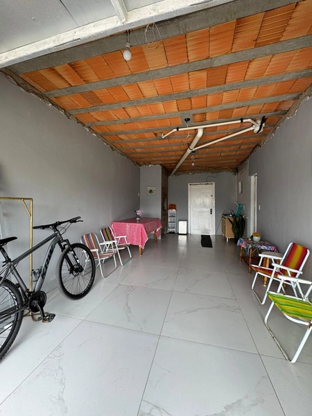 CASA COM 4 DORMITÓRIOS: 26ª foto da galeria de imagens do imóvel