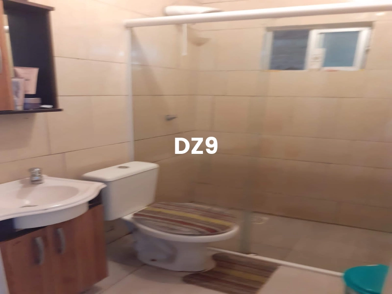 CASA COM 4 DORMITÓRIOS: 17ª foto da galeria de imagens do imóvel