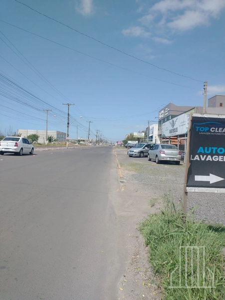 TERRENO EXCELENTE À VENDA NO BAIRRO ZONA NORTE EM CAPÃO DA CANOA!: 2ª foto da galeria de imagens do imóvel