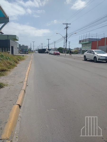 TERRENO EXCELENTE À VENDA NO BAIRRO ZONA NORTE EM CAPÃO DA CANOA!: 3ª foto da galeria de imagens do imóvel