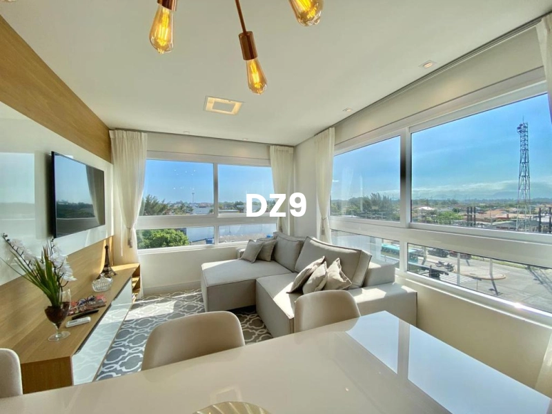 APARTAMENTO COM 3 SUITES: 20ª foto da galeria de imagens do imóvel