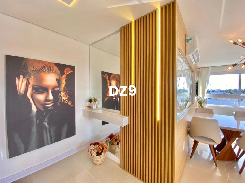 APARTAMENTO COM 3 SUITES: 5ª foto da galeria de imagens do imóvel