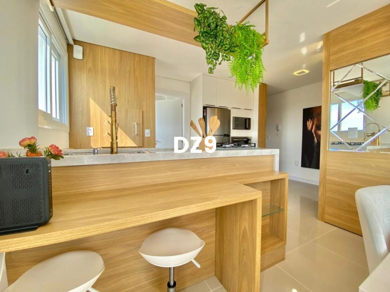 APARTAMENTO COM 3 SUITES: 10ª foto da galeria de imagens do imóvel