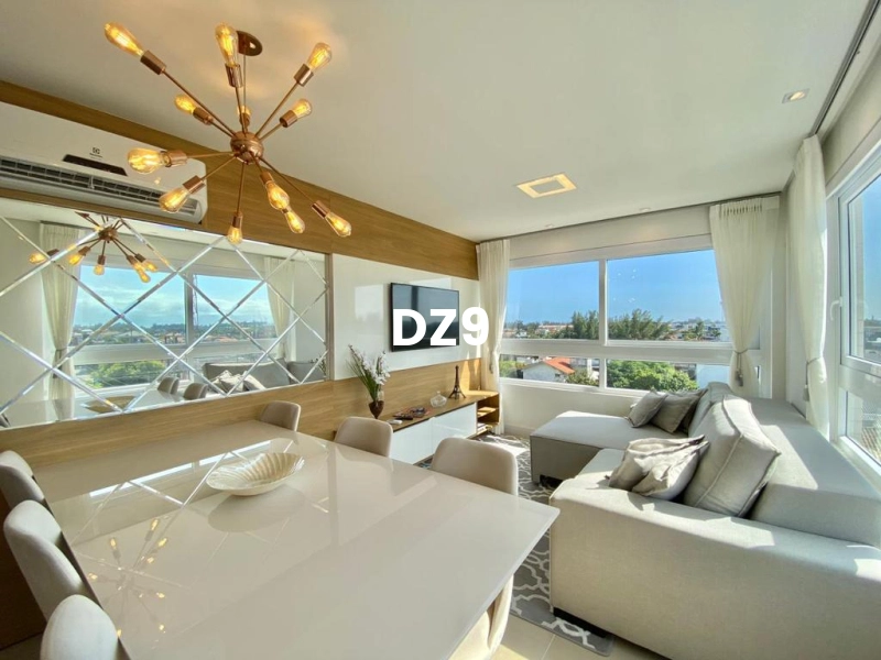 APARTAMENTO COM 3 SUITES: 19ª foto da galeria de imagens do imóvel