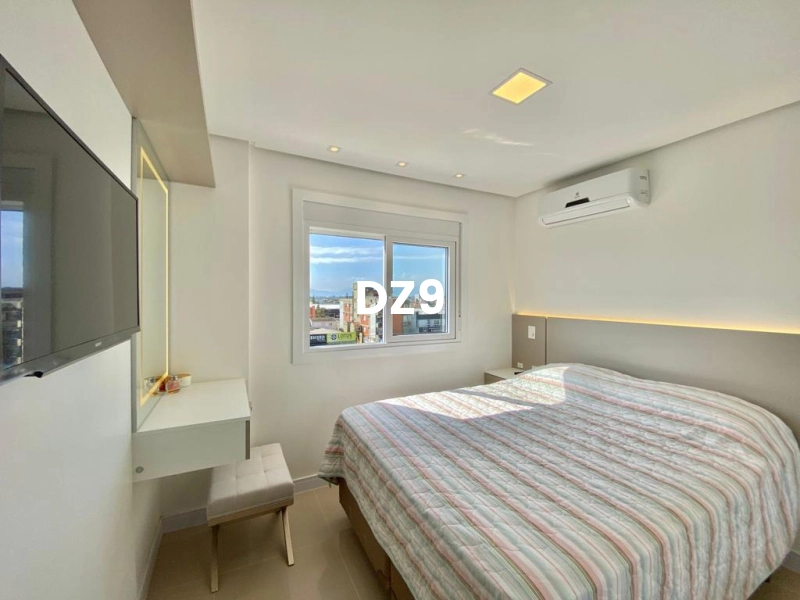 APARTAMENTO COM 3 SUITES: 2ª foto da galeria de imagens do imóvel