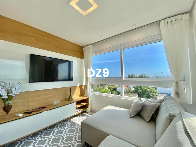 APARTAMENTO COM 3 SUITES: 12ª foto da galeria de imagens do imóvel