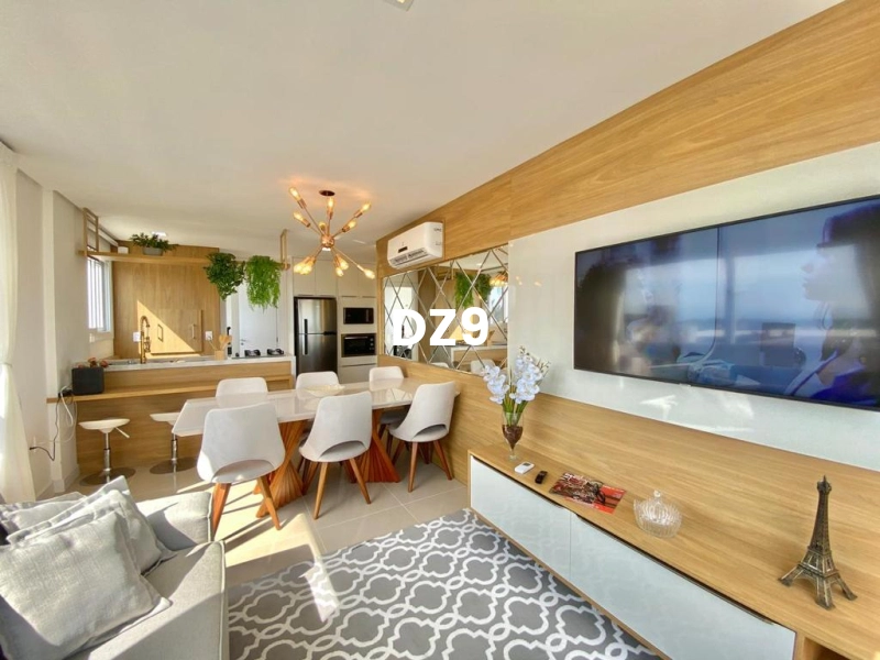 APARTAMENTO COM 3 SUITES: 13ª foto da galeria de imagens do imóvel