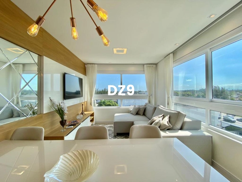 APARTAMENTO COM 3 SUITES: 18ª foto da galeria de imagens do imóvel