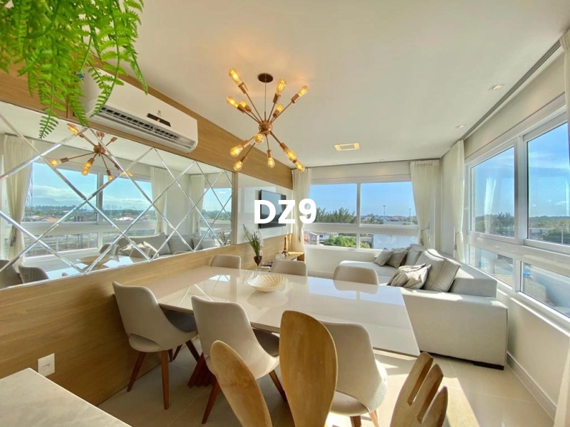 APARTAMENTO COM 3 SUITES: 15ª foto da galeria de imagens do imóvel