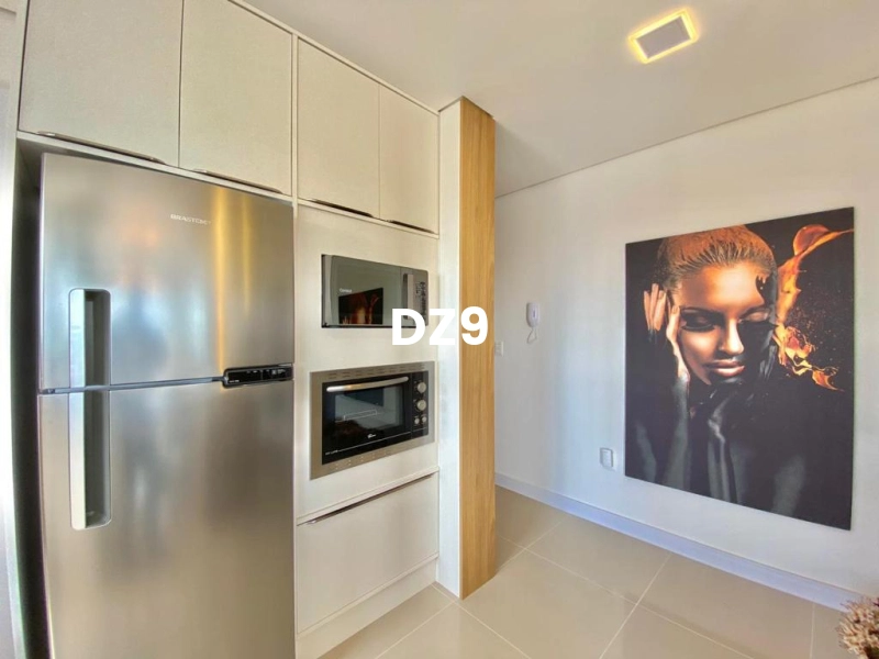 APARTAMENTO COM 3 SUITES: 9ª foto da galeria de imagens do imóvel