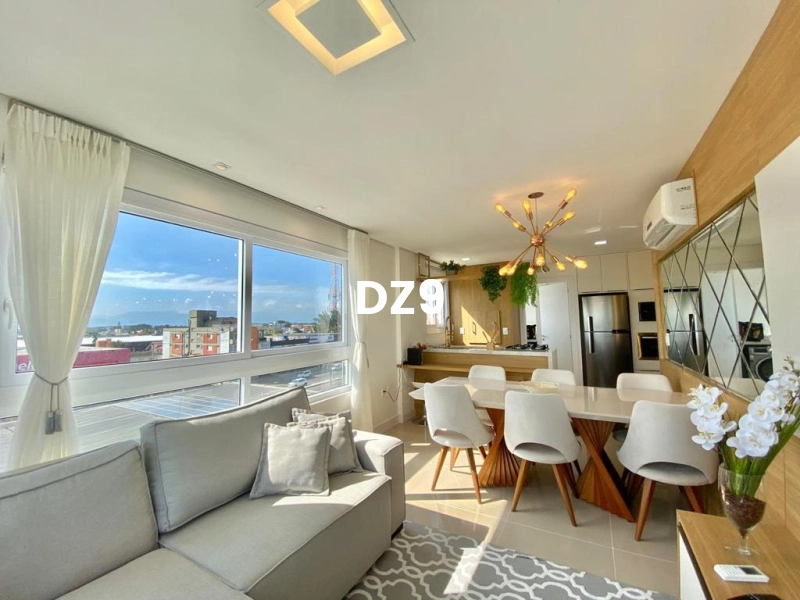 APARTAMENTO COM 3 SUITES: 14ª foto da galeria de imagens do imóvel