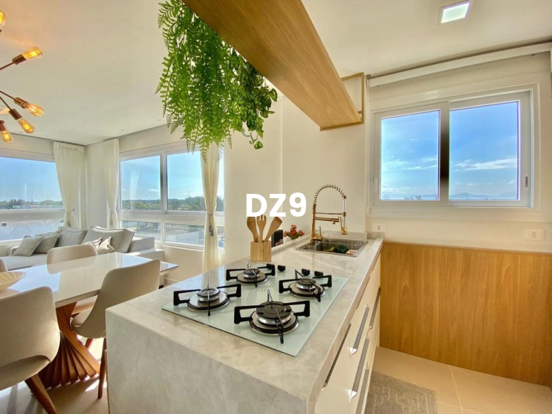 APARTAMENTO COM 3 SUITES: 4ª foto da galeria de imagens do imóvel