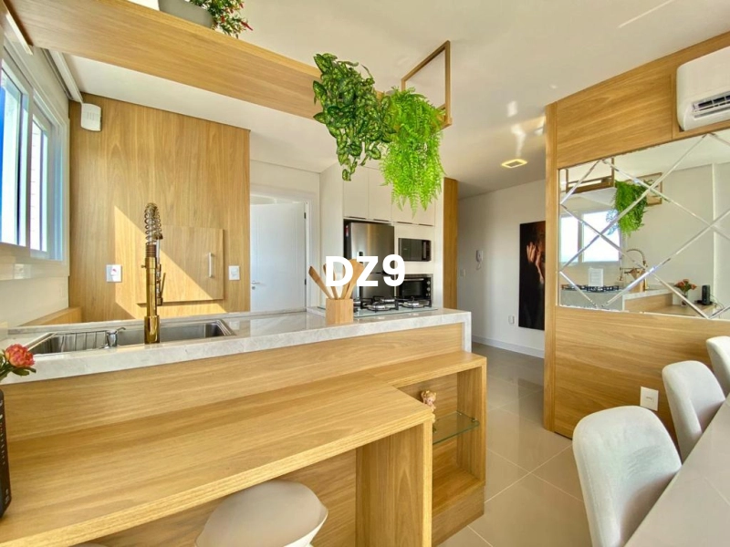 APARTAMENTO COM 3 SUITES: 7ª foto da galeria de imagens do imóvel