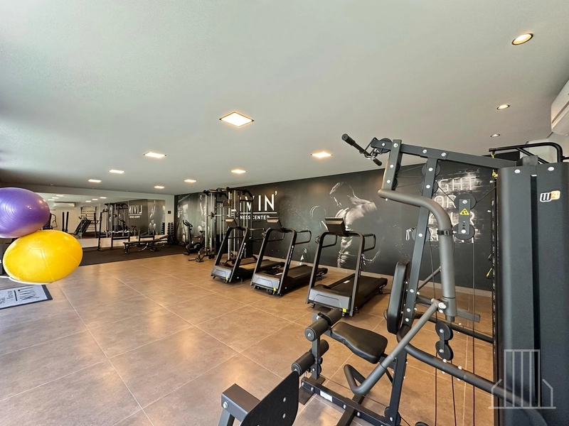 MARAVILHOSO LOFT DECORADO À VENDA EM XANGRI-LÁ!: 17ª foto da galeria de imagens do imóvel