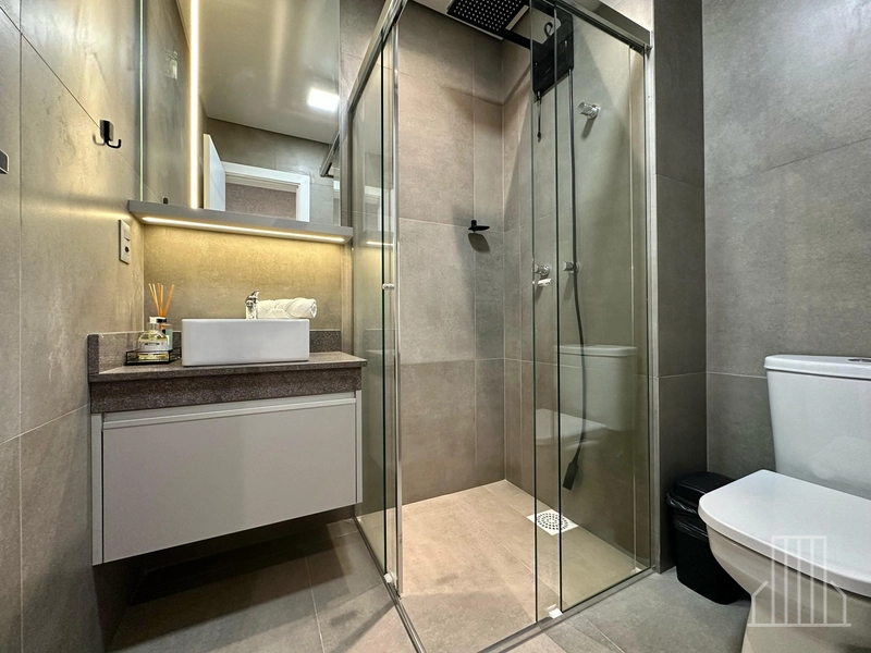 MARAVILHOSO LOFT DECORADO À VENDA EM XANGRI-LÁ!: 9ª foto da galeria de imagens do imóvel