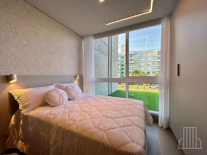 MARAVILHOSO LOFT DECORADO À VENDA EM XANGRI-LÁ!: 10ª foto da galeria de imagens do imóvel