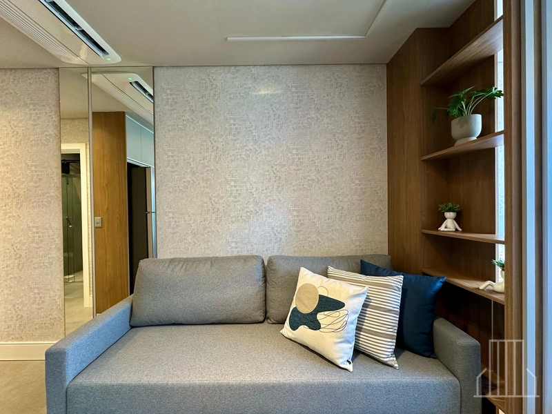 MARAVILHOSO LOFT DECORADO À VENDA EM XANGRI-LÁ!: 7ª foto da galeria de imagens do imóvel