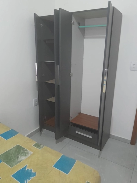 APARTAMENTO PARA ALUGUEL ANUAL NO BAIRRO GUARANI: 7ª foto da galeria de imagens do imóvel