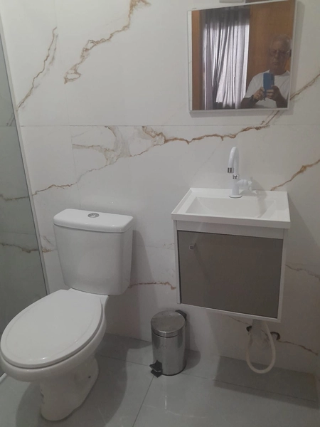 APARTAMENTO PARA ALUGUEL ANUAL NO BAIRRO GUARANI: 9ª foto da galeria de imagens do imóvel