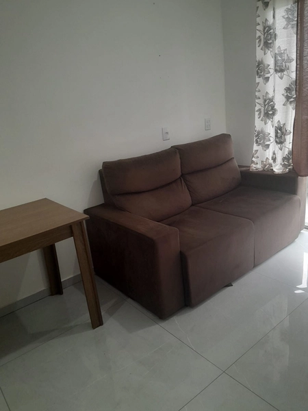 APARTAMENTO PARA ALUGUEL ANUAL NO BAIRRO GUARANI: 3ª foto da galeria de imagens do imóvel