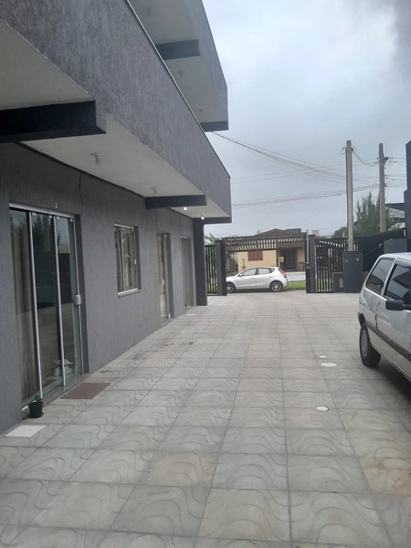 APARTAMENTO PARA ALUGUEL ANUAL NO BAIRRO GUARANI: 2ª foto da galeria de imagens do imóvel