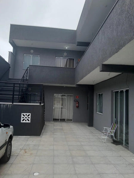 APARTAMENTO PARA ALUGUEL ANUAL NO BAIRRO GUARANI: 1ª foto da galeria de imagens do imóvel