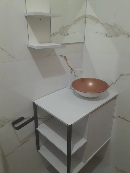 APARTAMENTO PARA ALUGUEL ANUAL NO BAIRRO GUARANI: 8ª foto da galeria de imagens do imóvel