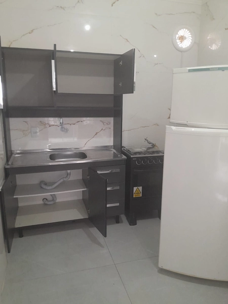 APARTAMENTO PARA ALUGUEL ANUAL NO BAIRRO GUARANI: 4ª foto da galeria de imagens do imóvel