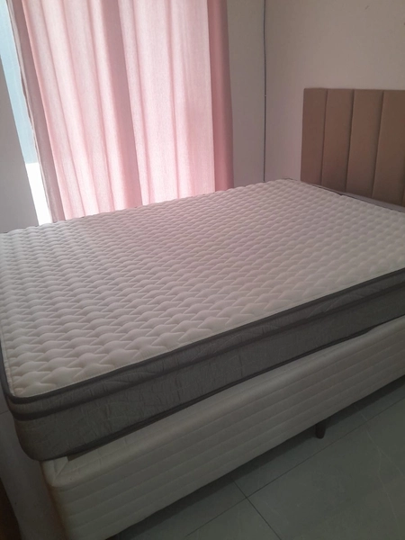 APARTAMENTO PARA ALUGUEL ANUAL NO BAIRRO GUARANI: 6ª foto da galeria de imagens do imóvel