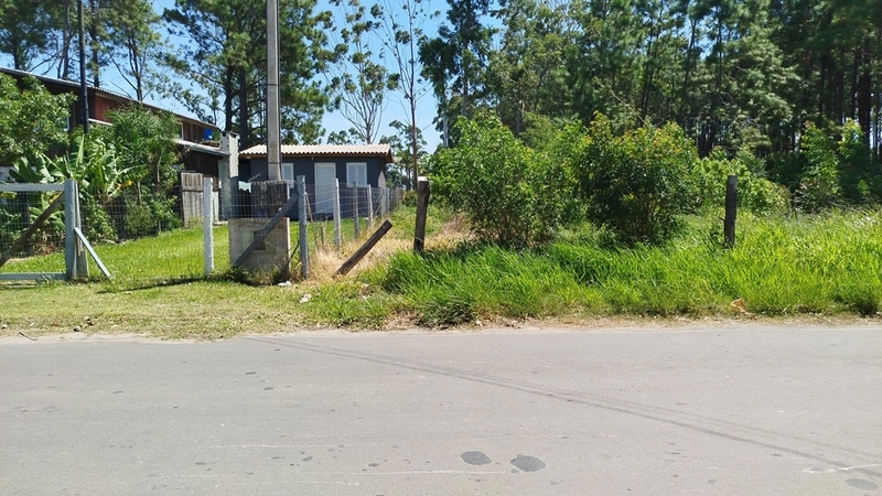 Imóvel residencial ou comercial