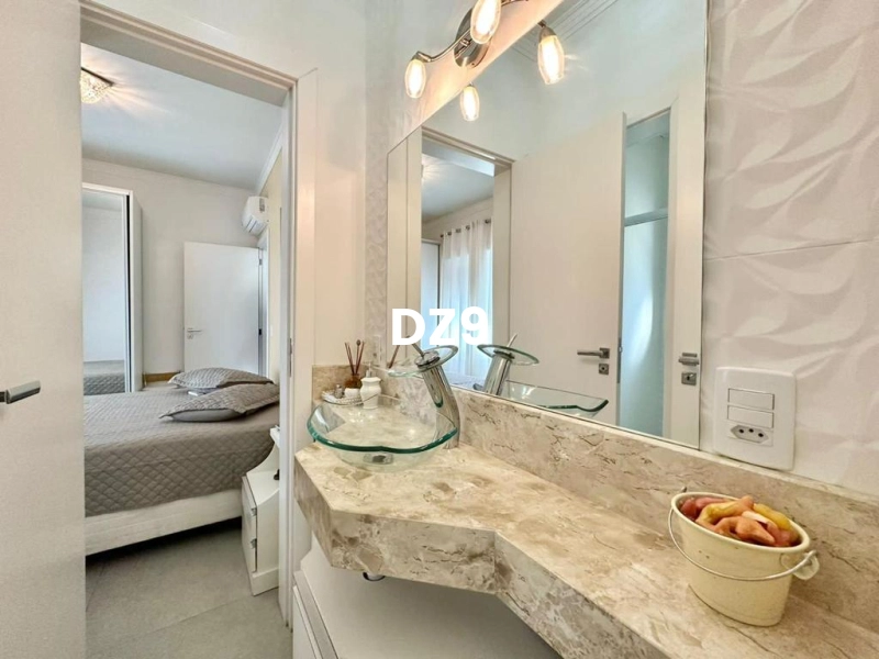 CASA EM CONDOMINIO FECHADO COM 4 SUITES BEM LOCALIZADO!: 16ª foto da galeria de imagens do imóvel