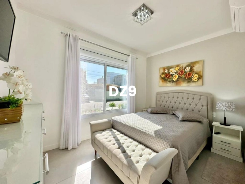 CASA EM CONDOMINIO FECHADO COM 4 SUITES BEM LOCALIZADO!: 6ª foto da galeria de imagens do imóvel