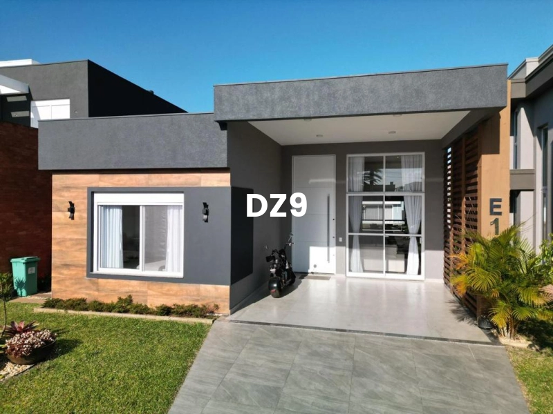 CASA EM CONDOMINIO FECHADO COM 4 SUITES BEM LOCALIZADO!: 21ª foto da galeria de imagens do imóvel