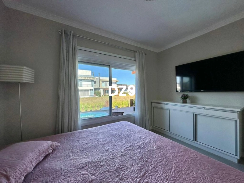 CASA EM CONDOMINIO FECHADO COM 4 SUITES BEM LOCALIZADO!: 19ª foto da galeria de imagens do imóvel