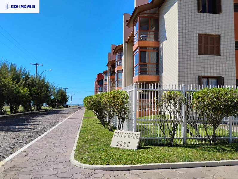 JK em Capão Novo pertinho do mar!: 1ª foto da galeria de imagens do imóvel