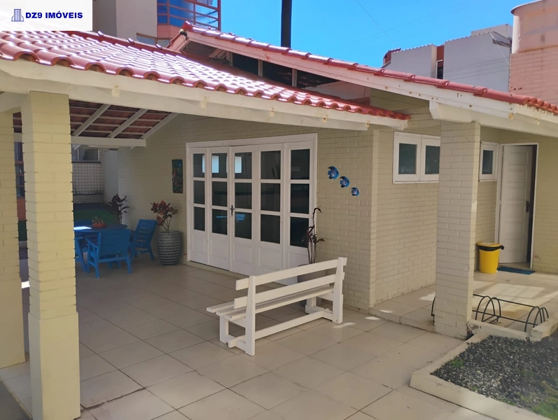 JK em Capão Novo pertinho do mar!: 4ª foto da galeria de imagens do imóvel