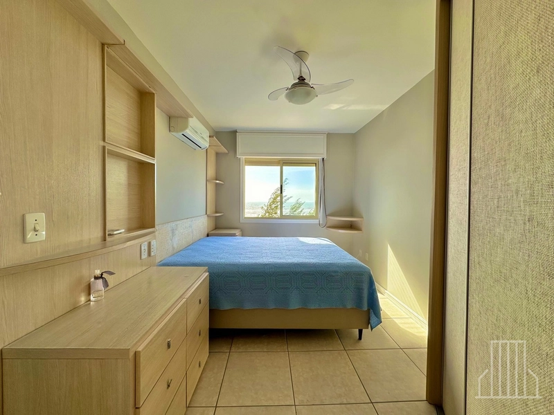 LINDÍSSIMO APARTAMENTO COM VISTA PARA O MAR NO BAIRRO NAVEGANTES!: 13ª foto da galeria de imagens do imóvel