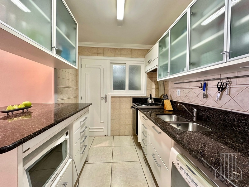 LINDÍSSIMO APARTAMENTO COM VISTA PARA O MAR NO BAIRRO NAVEGANTES!: 9ª foto da galeria de imagens do imóvel