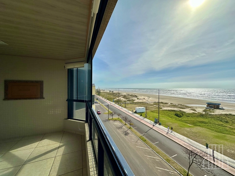 LINDÍSSIMO APARTAMENTO COM VISTA PARA O MAR NO BAIRRO NAVEGANTES!: 7ª foto da galeria de imagens do imóvel