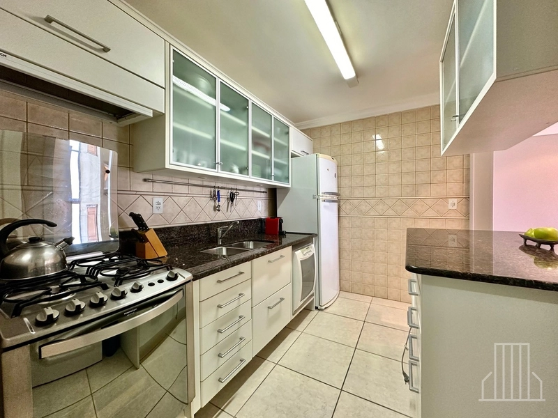 LINDÍSSIMO APARTAMENTO COM VISTA PARA O MAR NO BAIRRO NAVEGANTES!: 10ª foto da galeria de imagens do imóvel