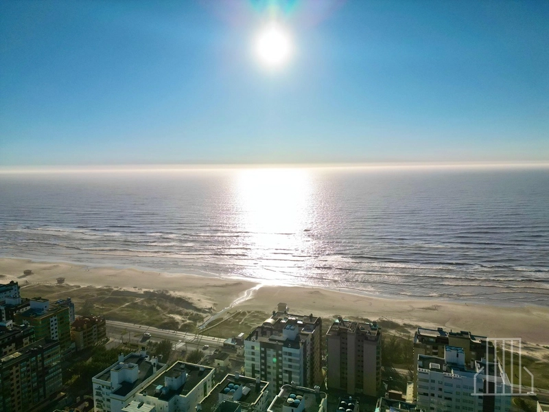 LINDÍSSIMO APARTAMENTO COM VISTA PARA O MAR NO BAIRRO NAVEGANTES!: 19ª foto da galeria de imagens do imóvel