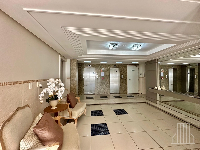 LINDÍSSIMO APARTAMENTO COM VISTA PARA O MAR NO BAIRRO NAVEGANTES!: 17ª foto da galeria de imagens do imóvel