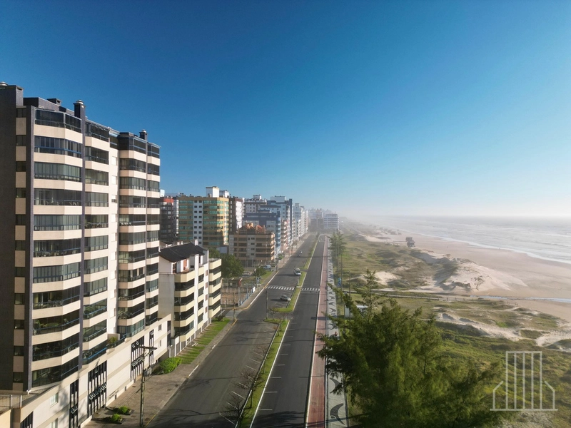 LINDÍSSIMO APARTAMENTO COM VISTA PARA O MAR NO BAIRRO NAVEGANTES!: 21ª foto da galeria de imagens do imóvel