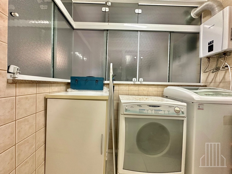 LINDÍSSIMO APARTAMENTO COM VISTA PARA O MAR NO BAIRRO NAVEGANTES!: 16ª foto da galeria de imagens do imóvel