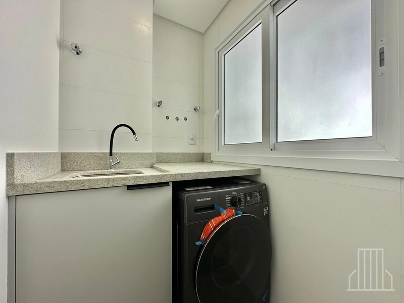 APARTAMENTO DOS SONHOS: MODERNO E ACONCHEGANTE!: 10ª foto da galeria de imagens do imóvel